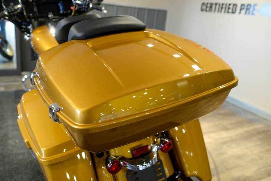 2023 Harley-Davidson Street Glide® Special