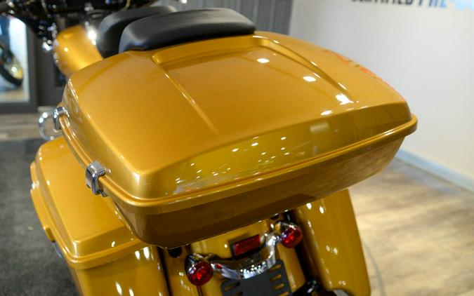 2023 Harley-Davidson Street Glide® Special