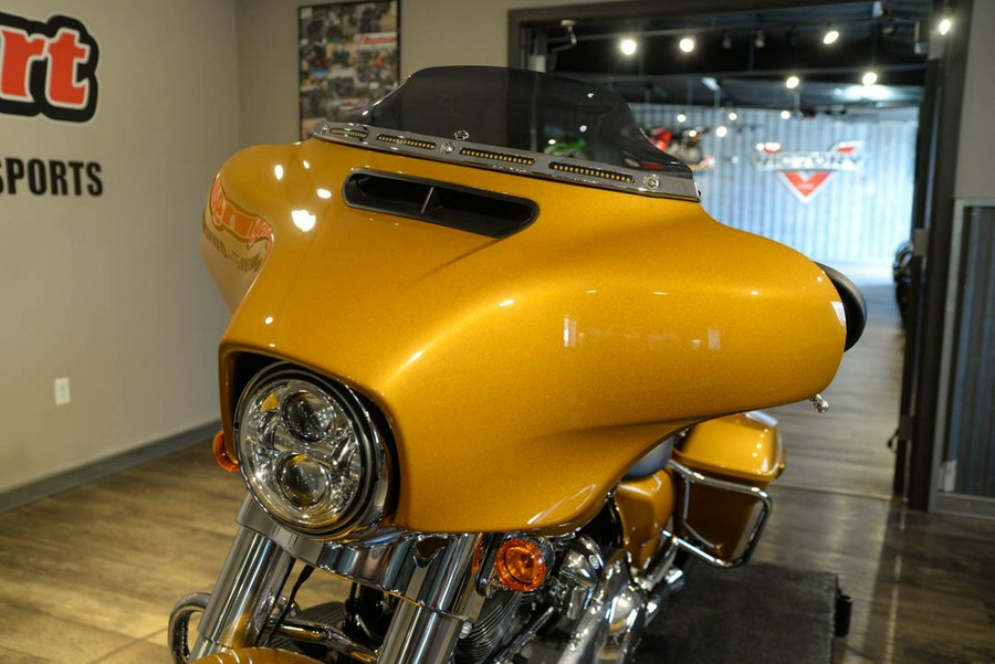 2023 Harley-Davidson Street Glide® Special