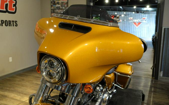 2023 Harley-Davidson Street Glide® Special