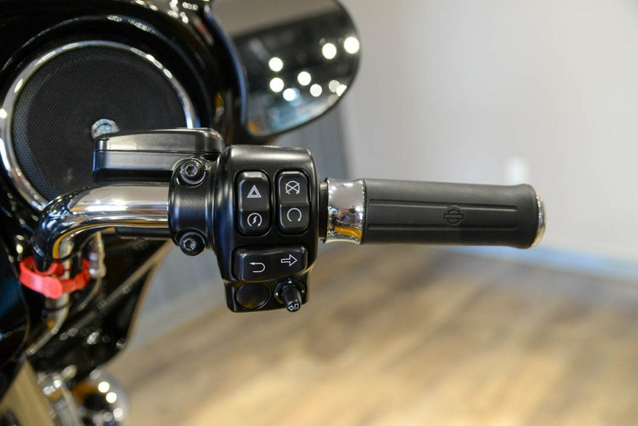 2023 Harley-Davidson Street Glide® Special