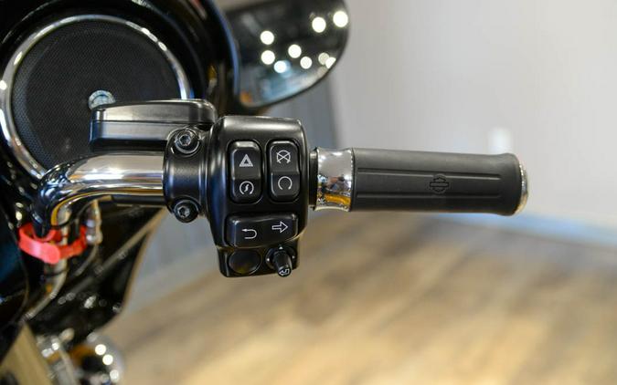 2023 Harley-Davidson Street Glide® Special