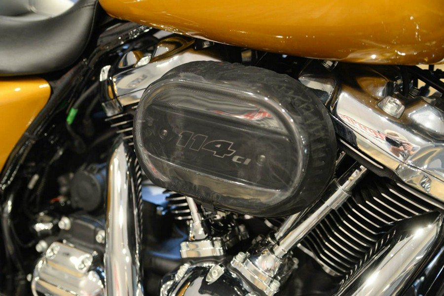 2023 Harley-Davidson Street Glide® Special