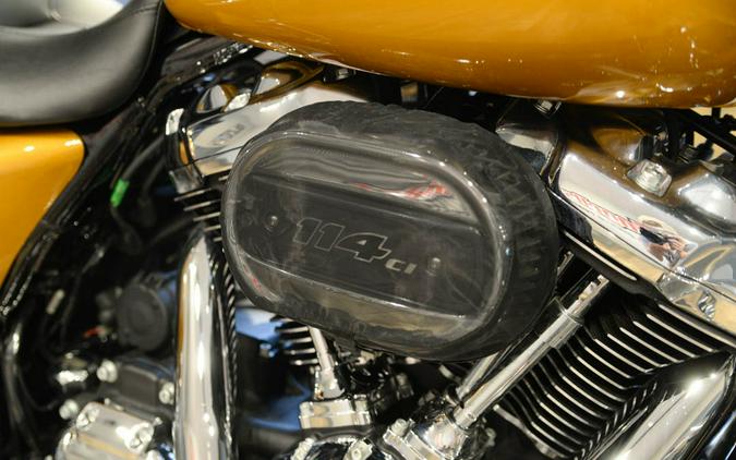 2023 Harley-Davidson Street Glide® Special