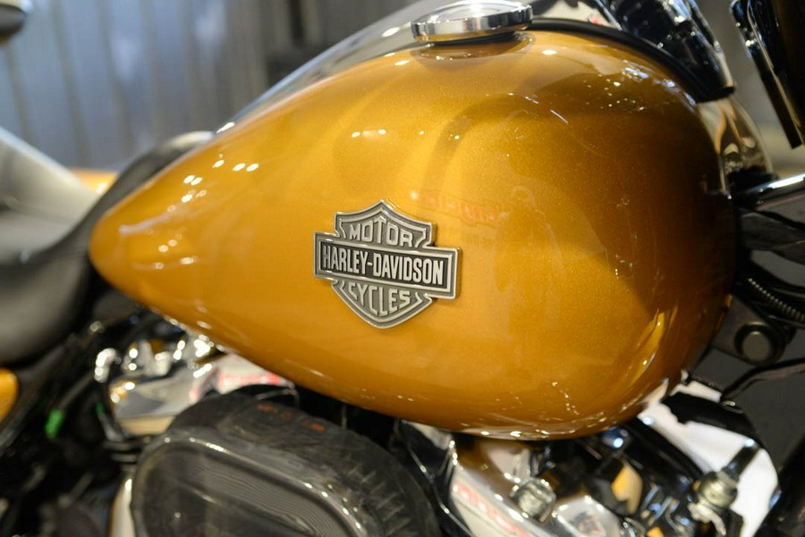 2023 Harley-Davidson Street Glide® Special