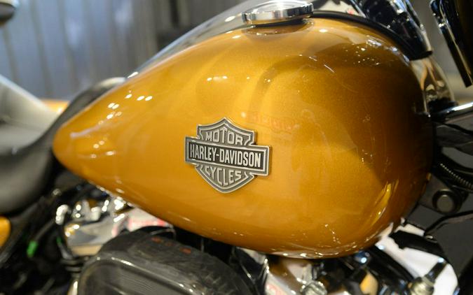 2023 Harley-Davidson Street Glide® Special