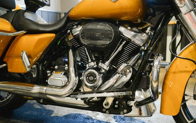 2023 Harley-Davidson Street Glide® Special