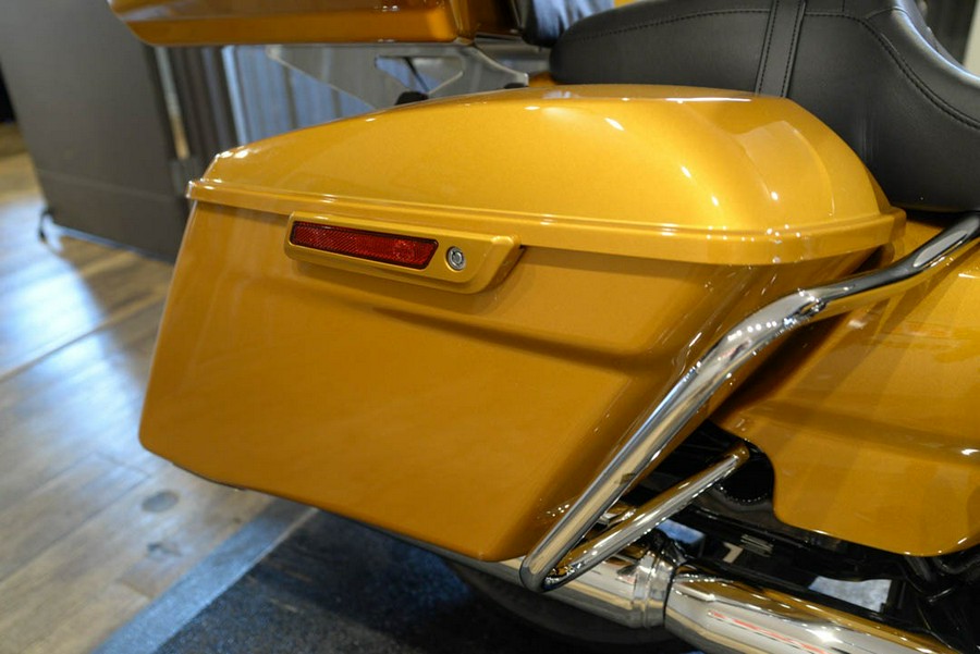 2023 Harley-Davidson Street Glide® Special