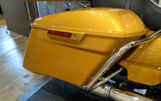 2023 Harley-Davidson Street Glide® Special
