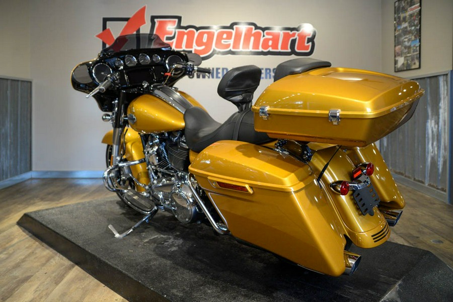 2023 Harley-Davidson Street Glide® Special
