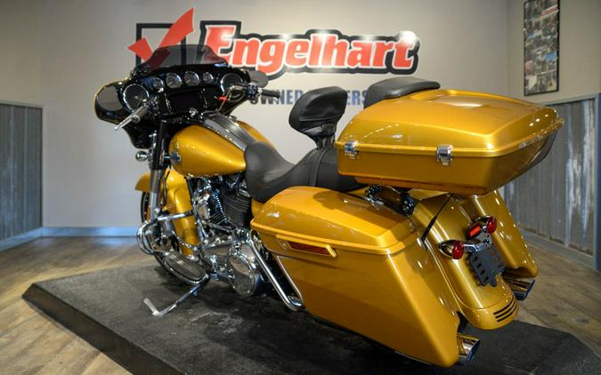 2023 Harley-Davidson Street Glide® Special
