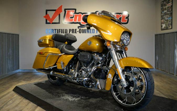 2023 Harley-Davidson Street Glide® Special