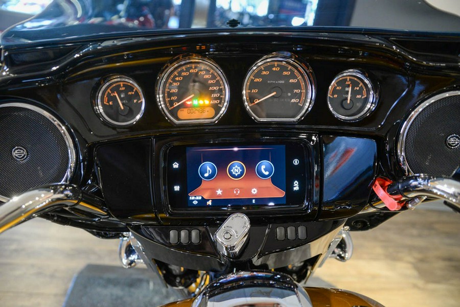 2023 Harley-Davidson Street Glide® Special