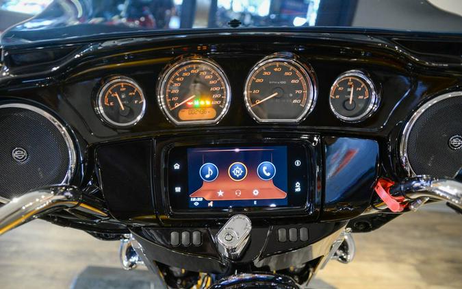 2023 Harley-Davidson Street Glide® Special