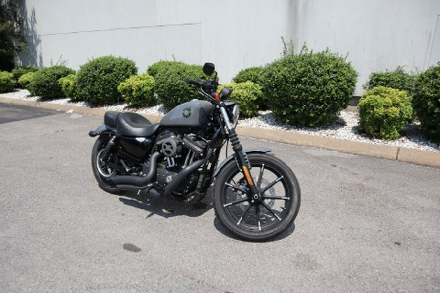 2022 Harley-Davidson Iron 883™