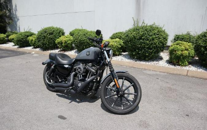 2022 Harley-Davidson Iron 883™