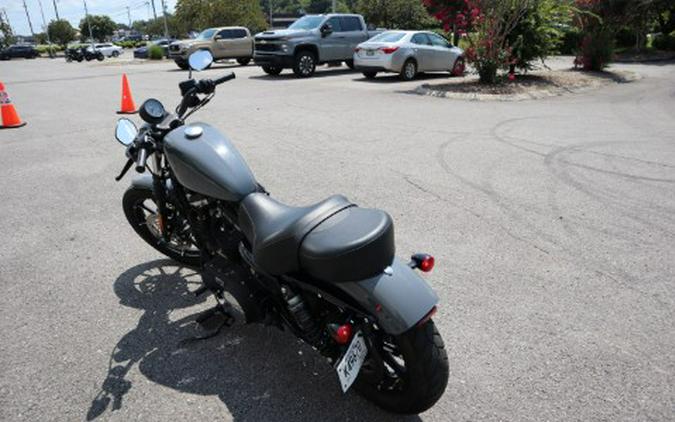 2022 Harley-Davidson Iron 883™