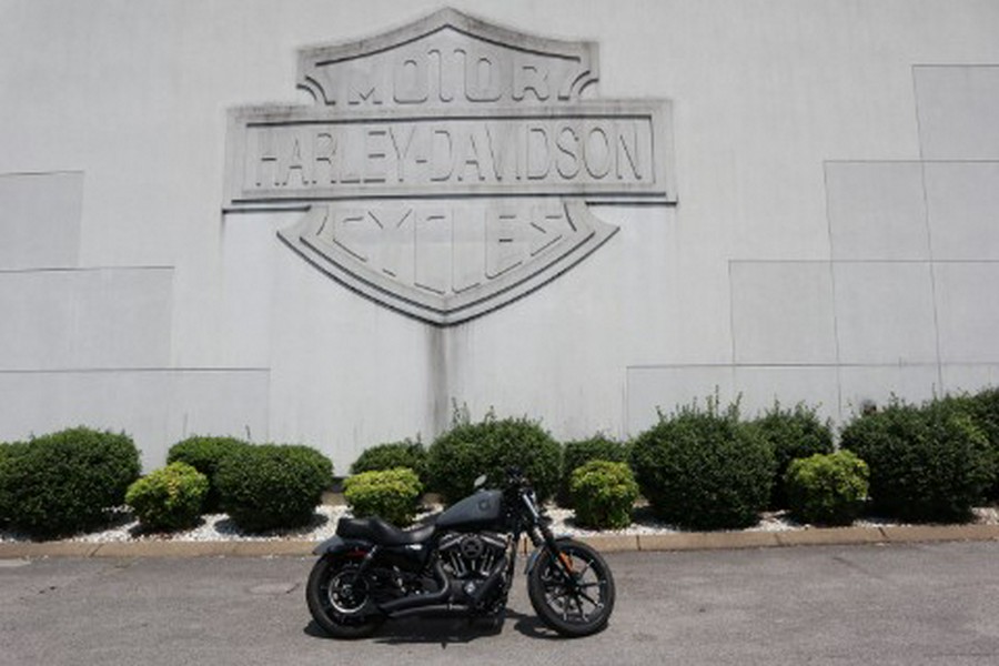 2022 Harley-Davidson Iron 883™
