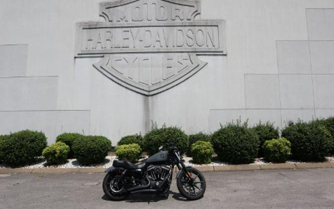 2022 Harley-Davidson Iron 883™