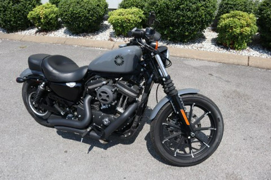 2022 Harley-Davidson Iron 883™