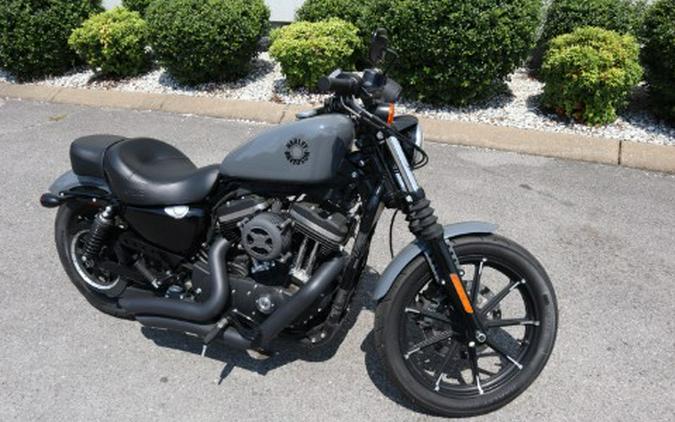 2022 Harley-Davidson Iron 883™
