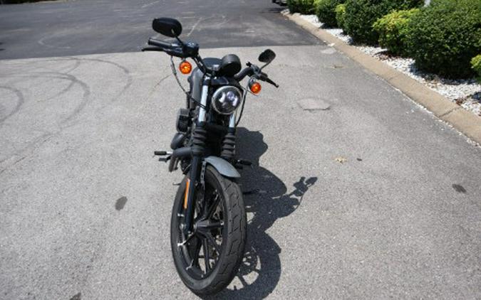 2022 Harley-Davidson Iron 883™