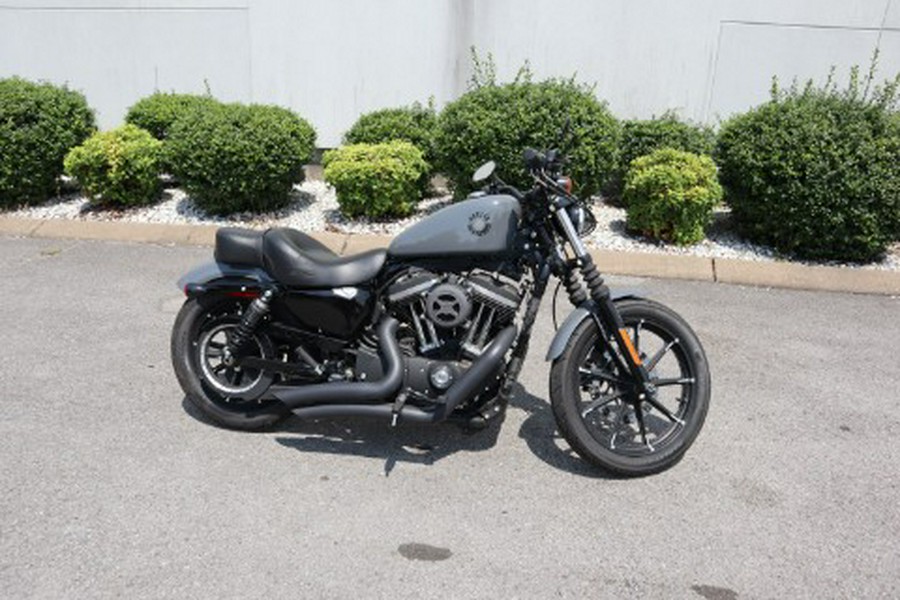 2022 Harley-Davidson Iron 883™