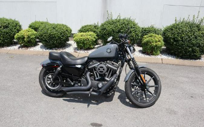 2022 Harley-Davidson Iron 883™