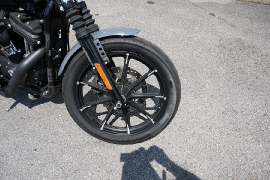 2022 Harley-Davidson Iron 883™
