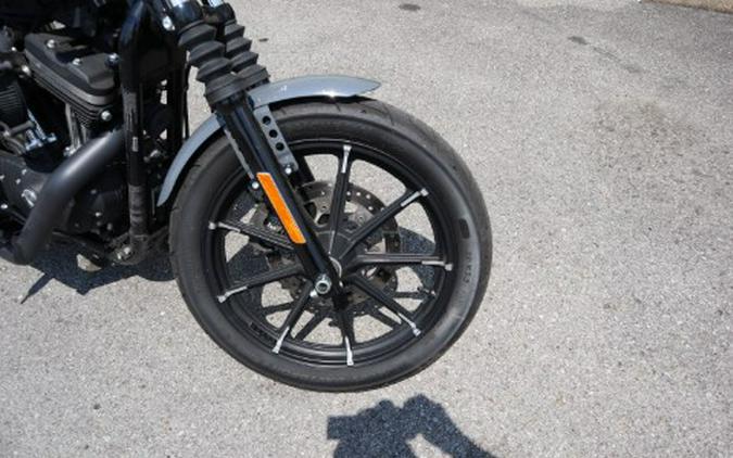 2022 Harley-Davidson Iron 883™