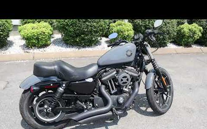 2022 Harley-Davidson Iron 883™