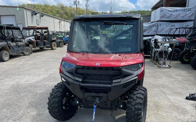 2027 Polaris Ranger Crew XP 1000 NorthStar Edition