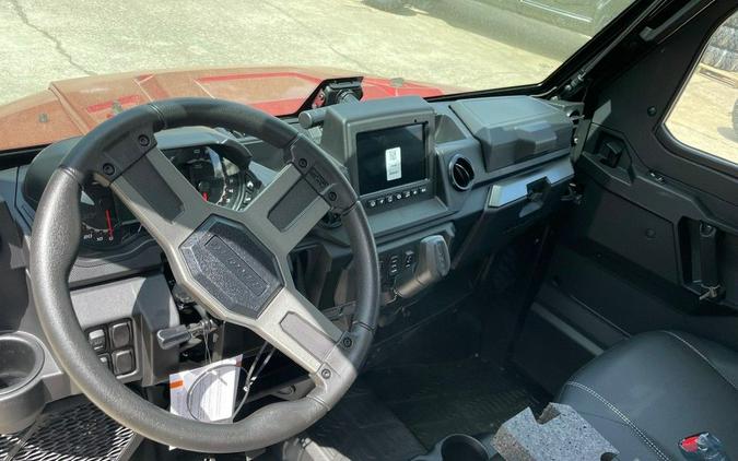 2027 Polaris Ranger Crew XP 1000 NorthStar Edition