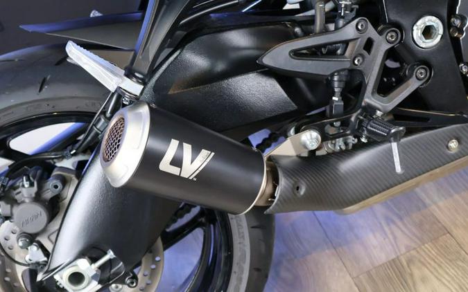 2024 Suzuki GSX-S1000