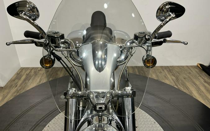 2003 Harley-Davidson VRSC V-ROD