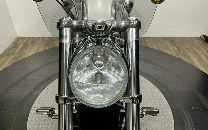 2003 Harley-Davidson VRSC V-ROD
