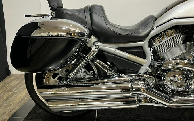 2003 Harley-Davidson VRSC V-ROD