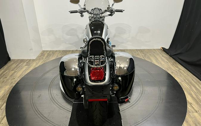 2003 Harley-Davidson VRSC V-ROD