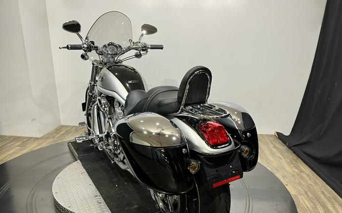 2003 Harley-Davidson VRSC V-ROD