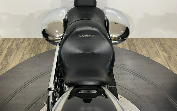 2003 Harley-Davidson VRSC V-ROD