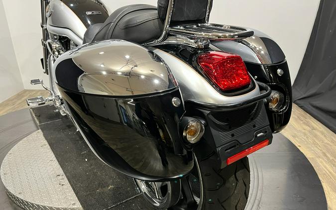 2003 Harley-Davidson VRSC V-ROD