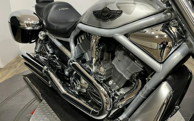 2003 Harley-Davidson VRSC V-ROD