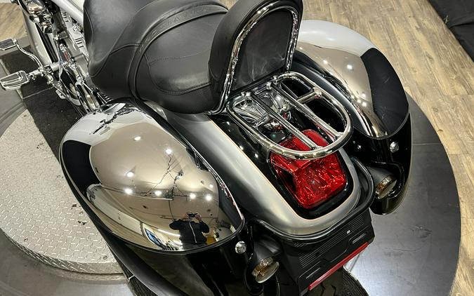 2003 Harley-Davidson VRSC V-ROD