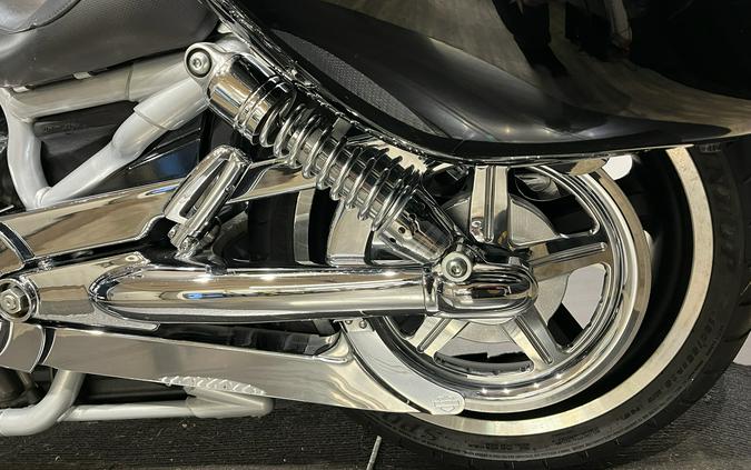 2003 Harley-Davidson VRSC V-ROD