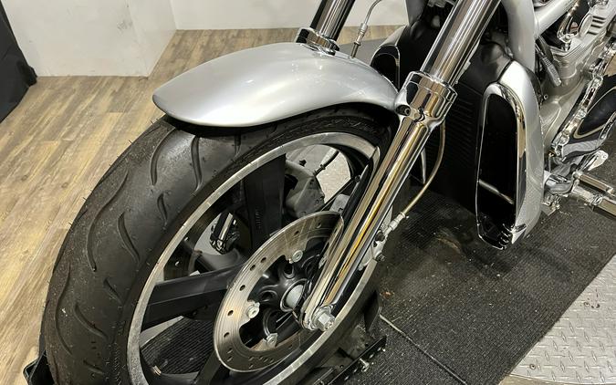 2003 Harley-Davidson VRSC V-ROD
