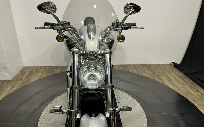 2003 Harley-Davidson VRSC V-ROD