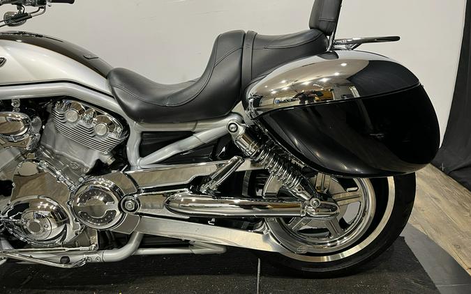 2003 Harley-Davidson VRSC V-ROD