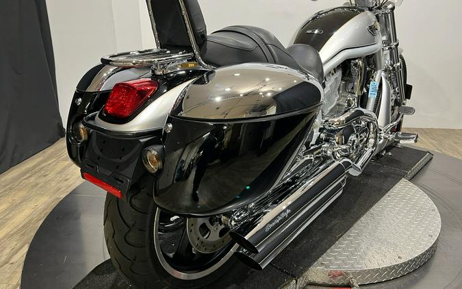 2003 Harley-Davidson VRSC V-ROD