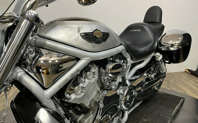 2003 Harley-Davidson VRSC V-ROD