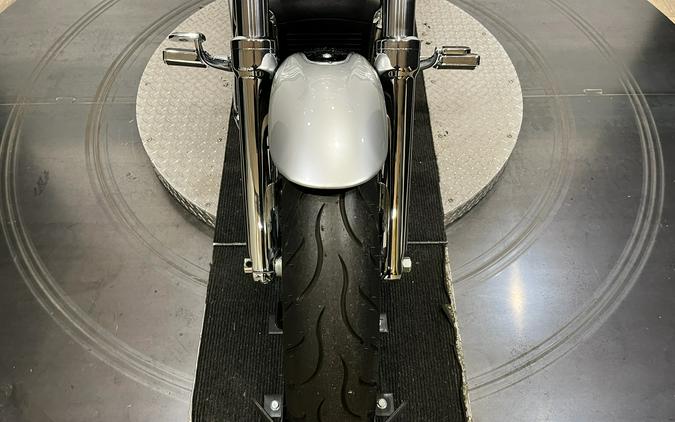 2003 Harley-Davidson VRSC V-ROD
